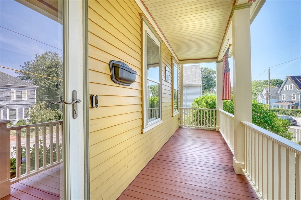 41 Pleasant St