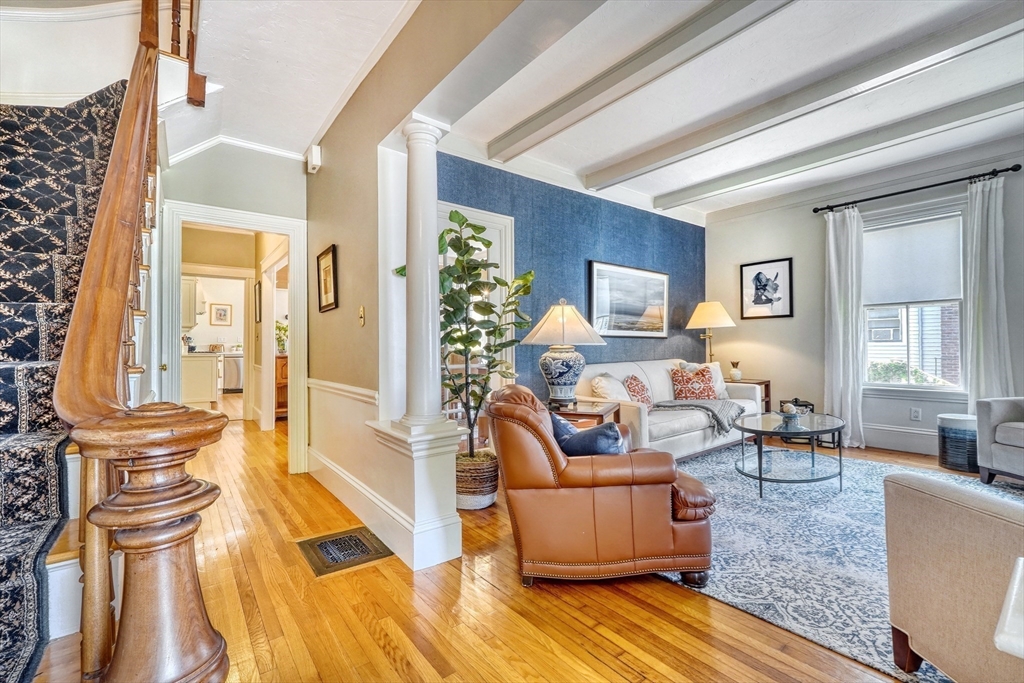 41 Pleasant St