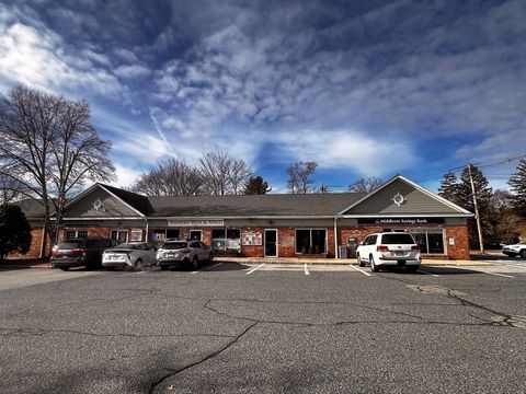 31 N Main Sherborn MA 01770