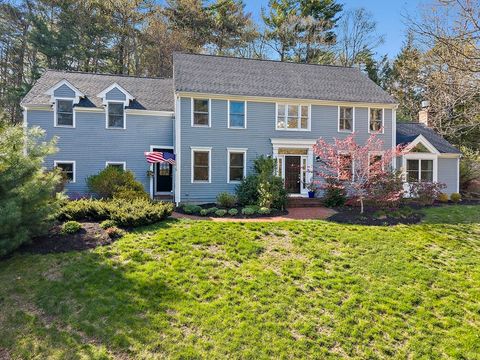 Photo of 121 Hampstead Way, Marshfield, MA 02050 (MLS # 73514145)