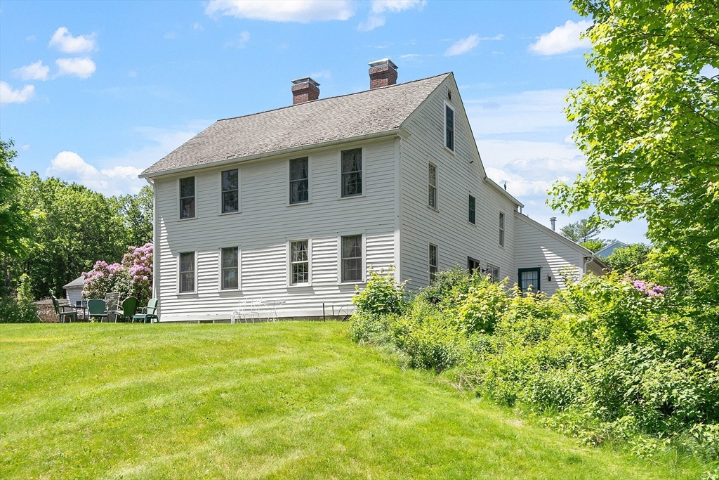 34 Fletcher Lane