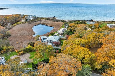 38 Nemasket Rd Falmouth MA 02540