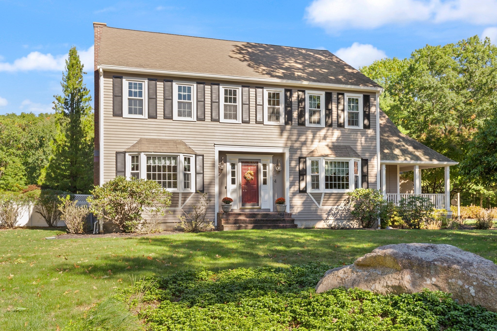 4 Stratford Ln, Easton, MA, 4 Stratford Ln, Easton, MA Photo #1