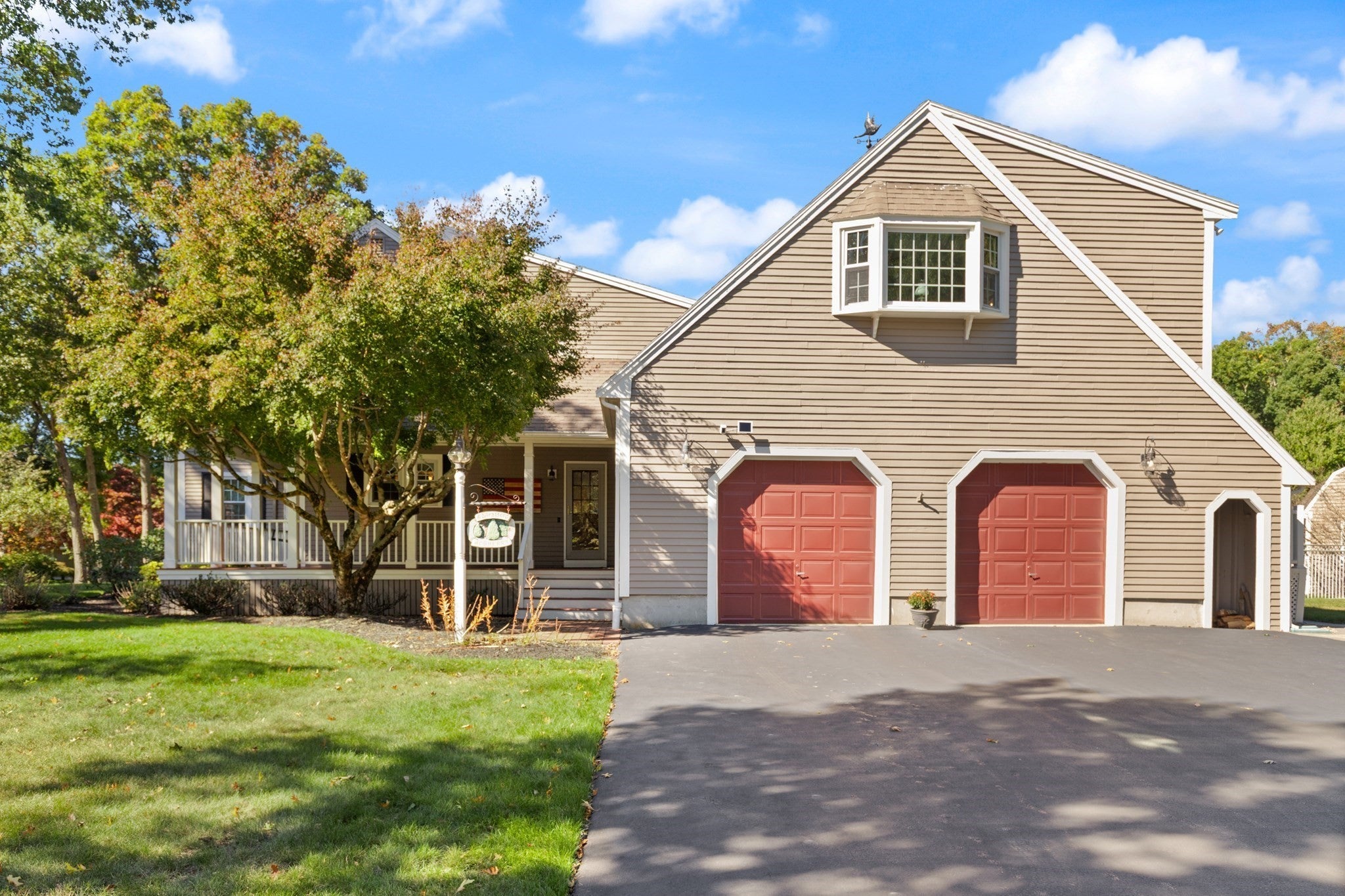 4 Stratford Ln, Easton, MA, 4 Stratford Ln, Easton, MA Photo #3