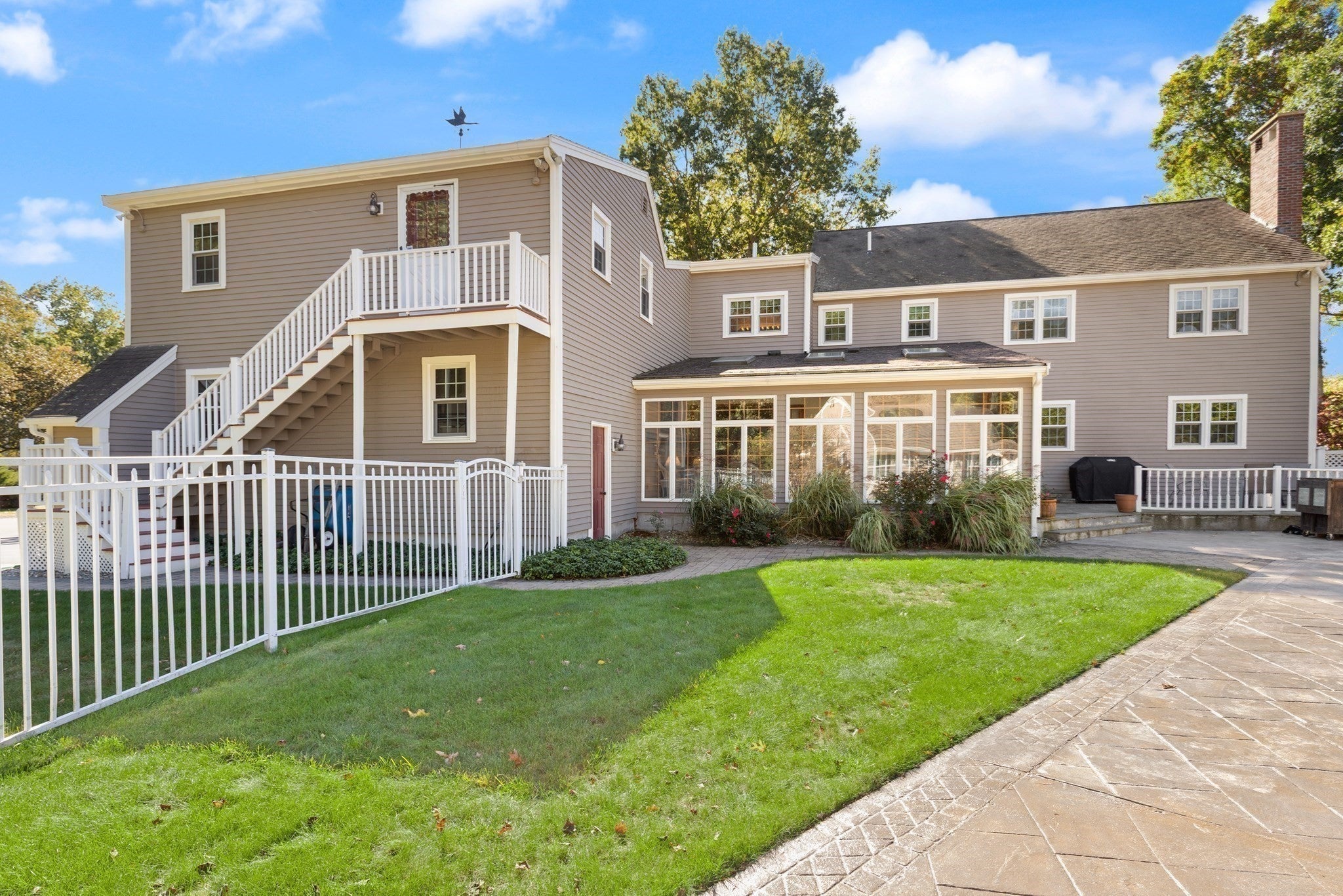 4 Stratford Ln, Easton, MA, 4 Stratford Ln, Easton, MA Photo #5