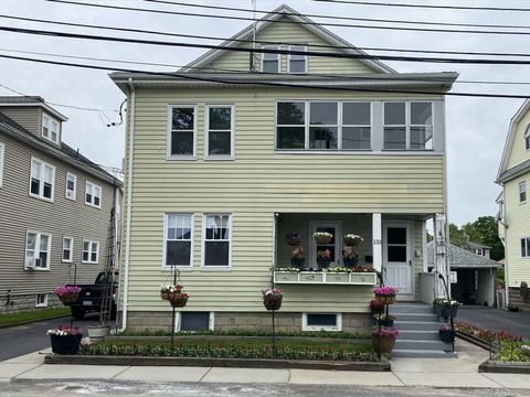 Photo of 131 Evans Street #131, Watertown, MA 02472 (MLS # 73523346)