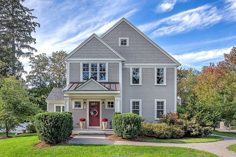 Photo of 17 Eliot Street, Natick, MA 01760 (MLS # 73487890)