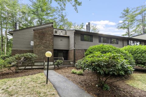 445 Old Stone Brook 445 Acton MA 01718