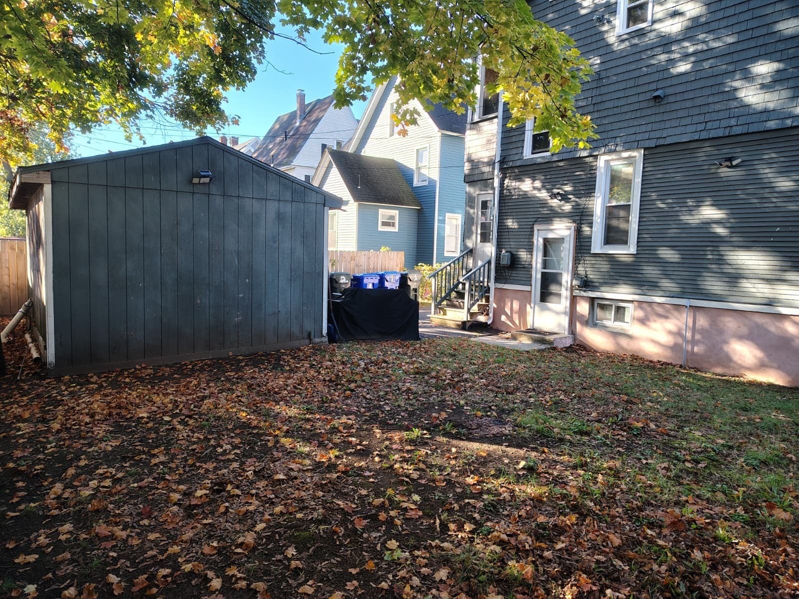 93 Montrose St, Springfield, MA Photo #26