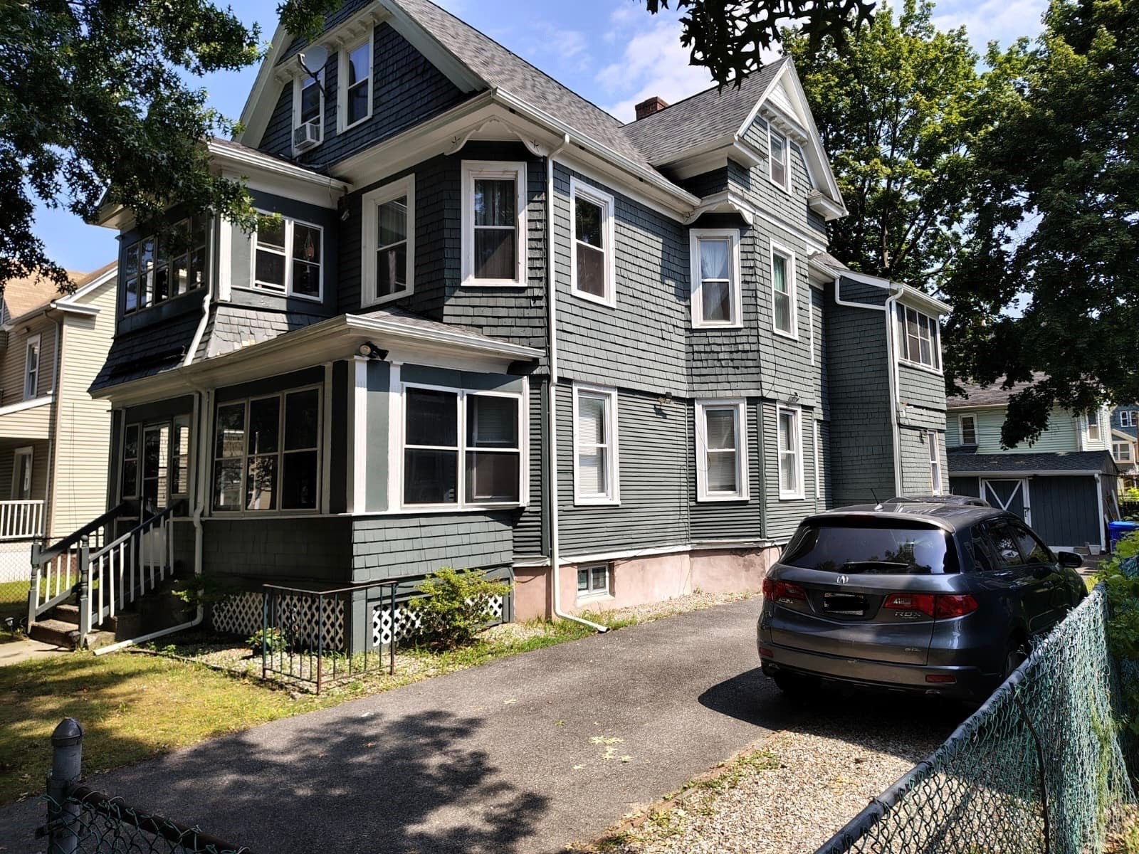 Photo of 93 Montrose St, Springfield, MA