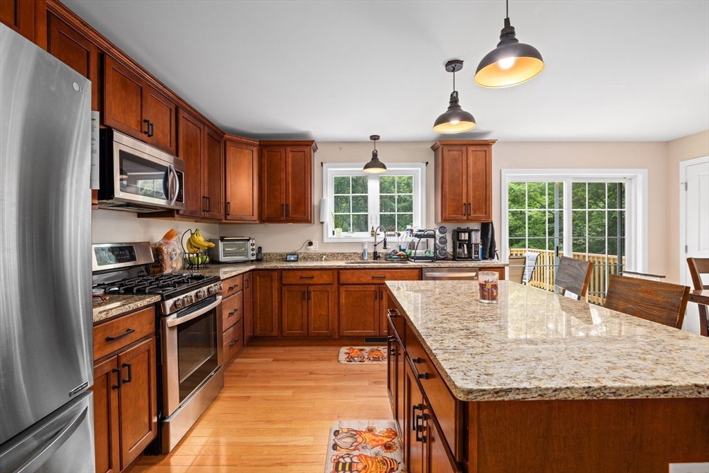 30 Town Farm Road