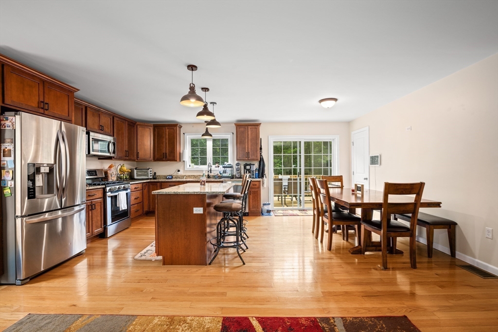30 Town Farm Road