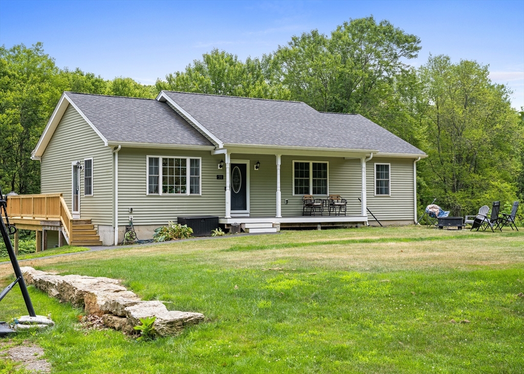 30 Town Farm Road