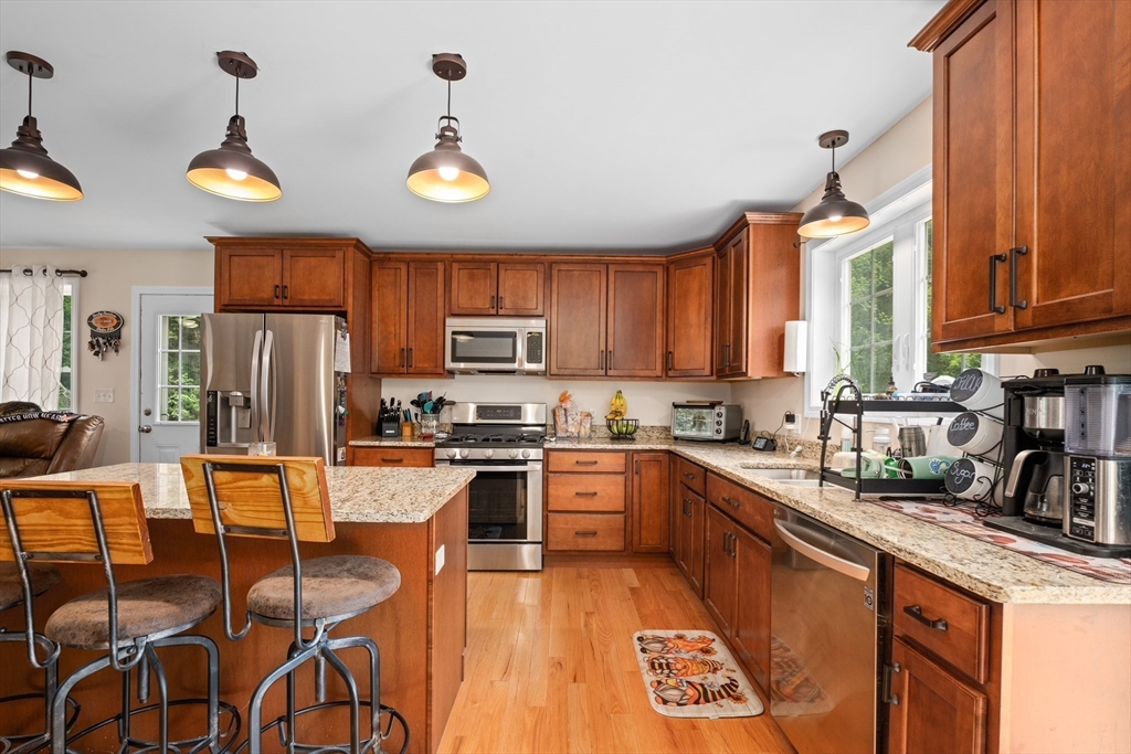30 Town Farm Road