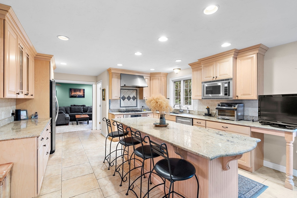 107 Billerica Road 107