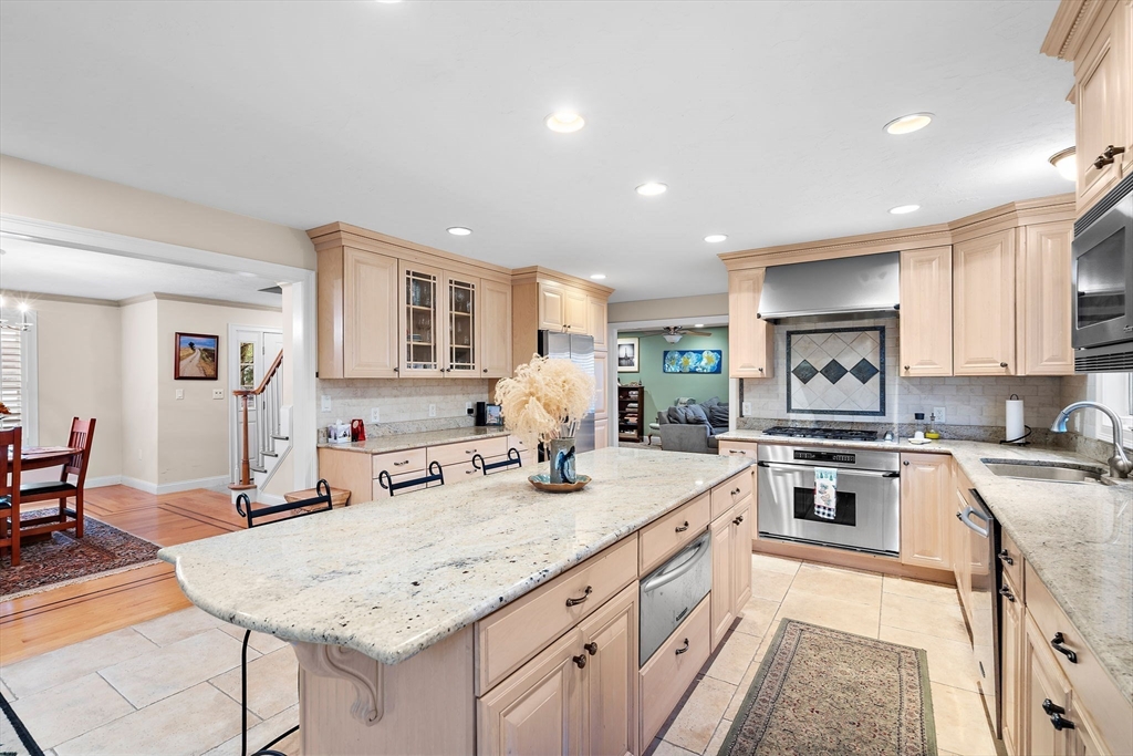 107 Billerica Road 107