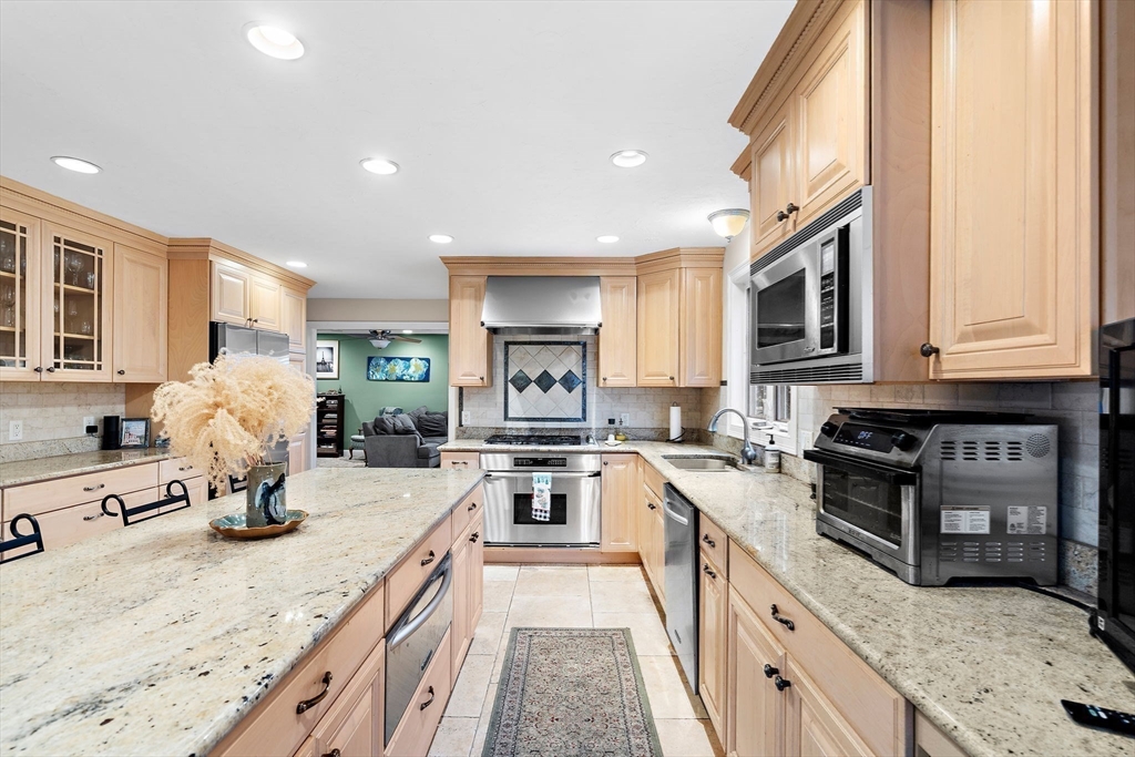 107 Billerica Road 107