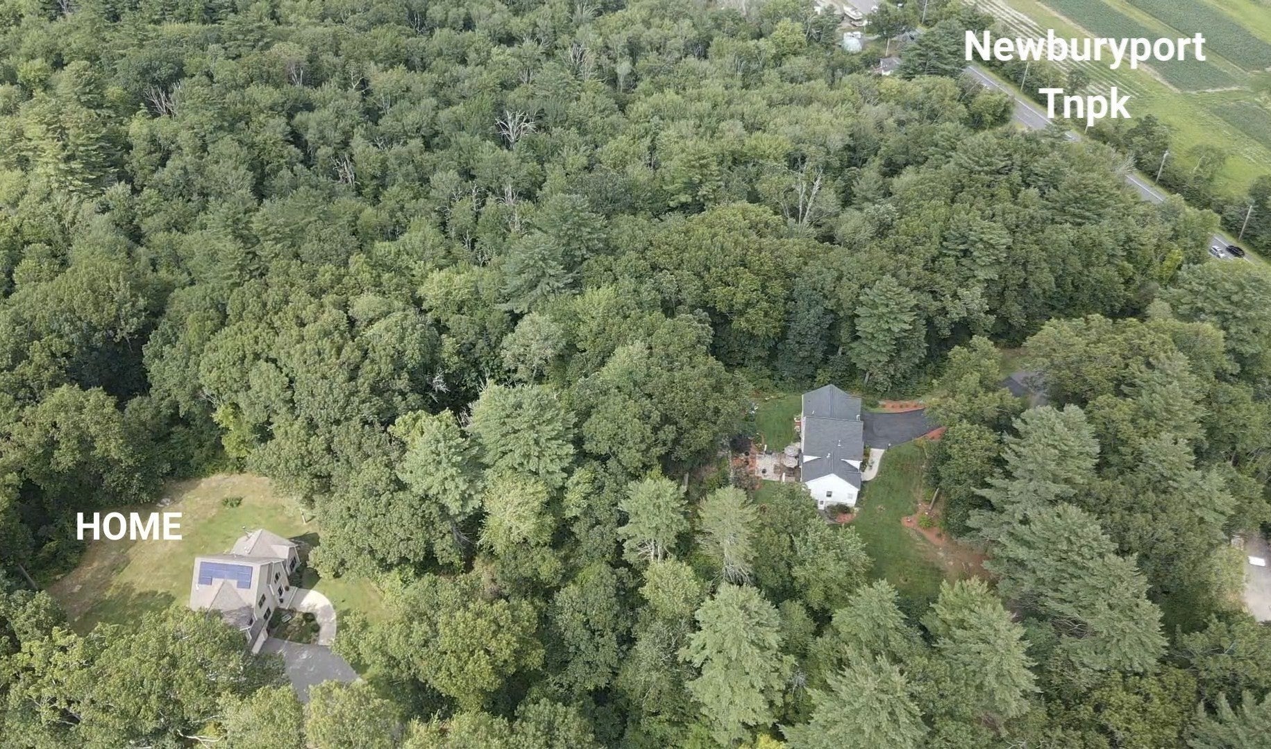 536 Newburyport Tpke, Rowley, MA, 536 Newburyport Tpke, Rowley, MA Photo #1