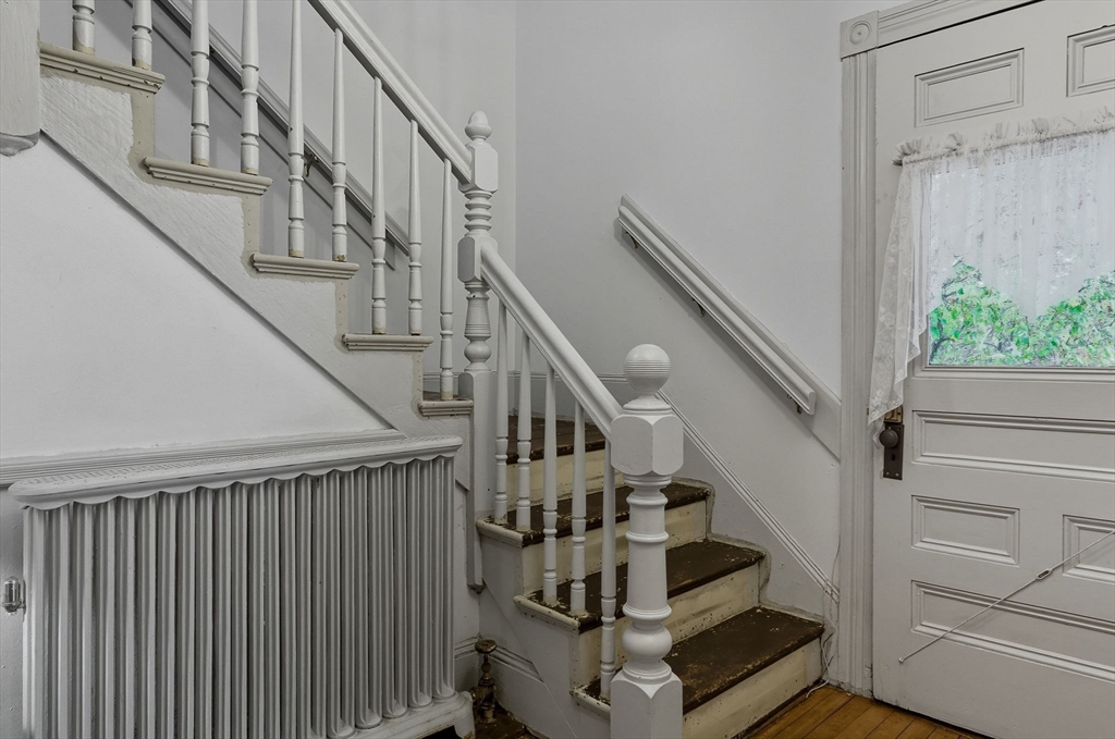 22 Adams St