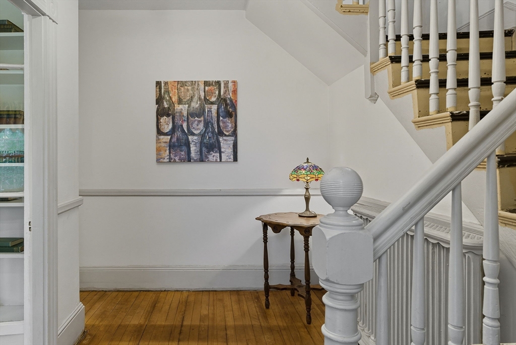 22 Adams St