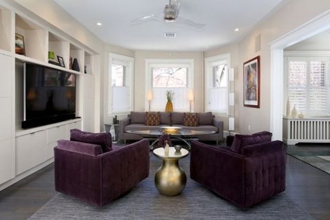 Photo of 60 Parkman St #3, Brookline, MA 02446 (MLS # 73483644)