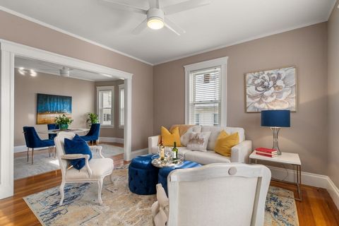 Photo of 97 Bow Street, Arlington, MA 02474 (MLS # 73472673)