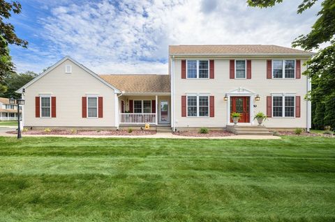 50 Muriel Ln Agawam MA 01030