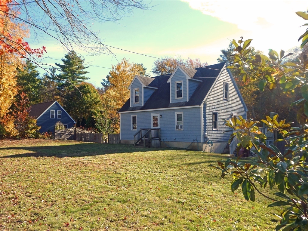 135 East Grove Street