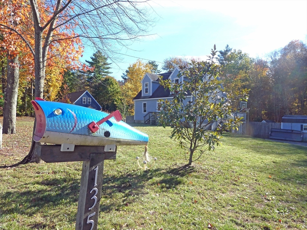 135 East Grove Street