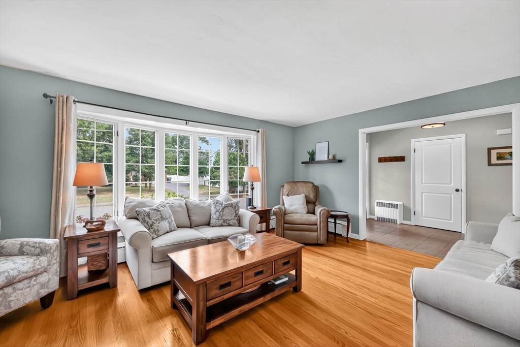 22 Greenlawn St