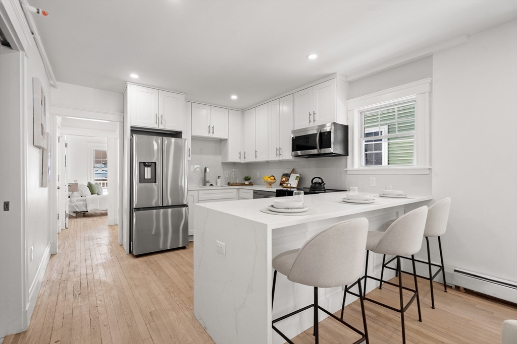 60 Derby St #4, Somerville, MA, 60 Derby St #4, Somerville, MA Photo #2