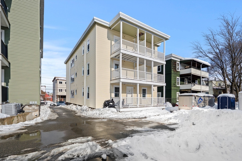 60 Derby St #4, Somerville, MA, 60 Derby St #4, Somerville, MA Photo #19