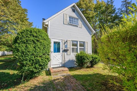 Photo of 35 Old Barnstable Rd, Falmouth, MA 02536 (MLS # 73440897) Photo of 35 Old Barnstable Rd, Falmouth, MA 02536 (MLS # 73440897)