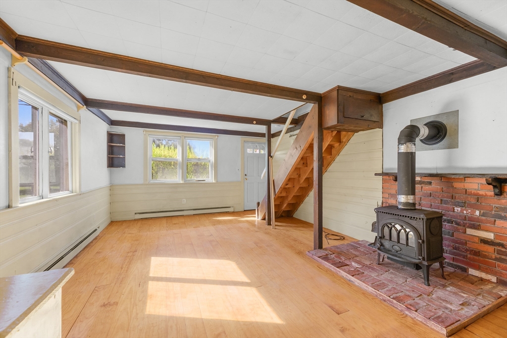 35 Old Barnstable Rd