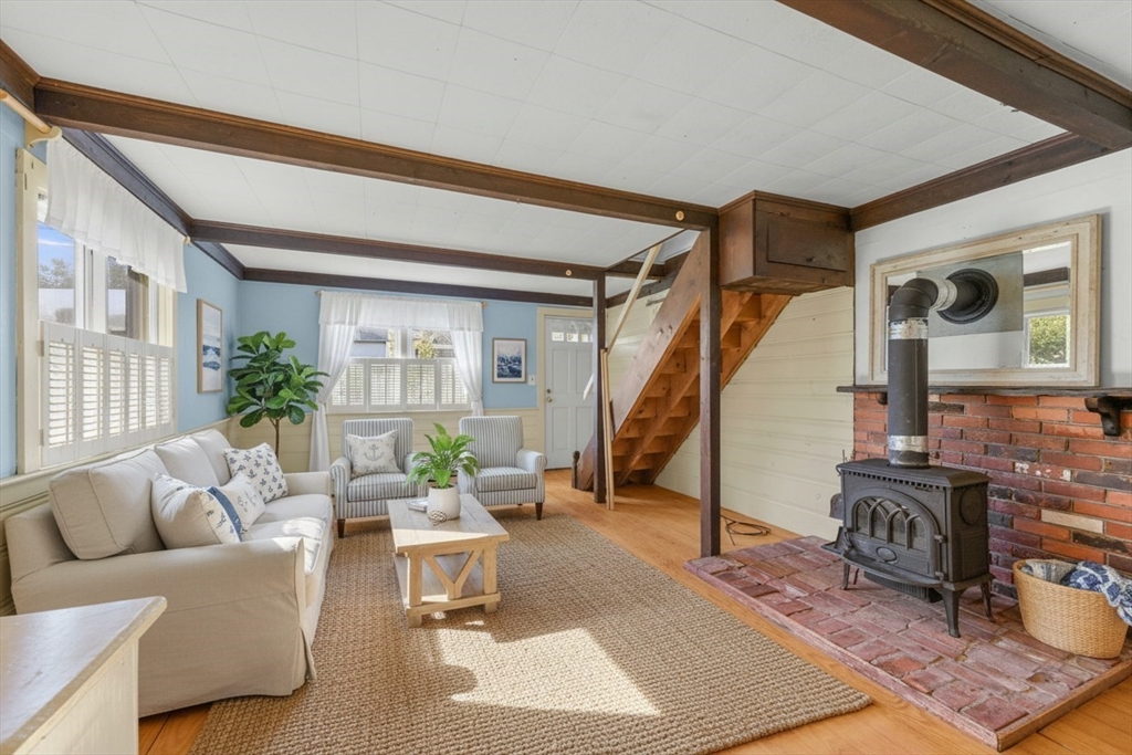 35 Old Barnstable Rd