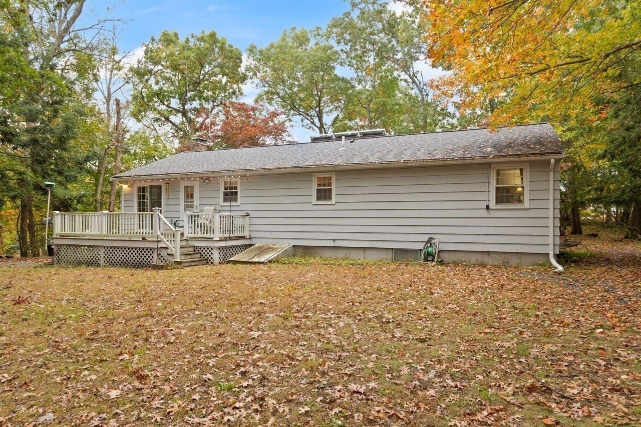 326 Highland St, Stoughton, MA, 326 Highland St, Stoughton, MA Photo #28