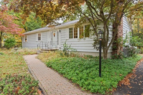 Photo of 326 Highland St, Stoughton, MA 02072 (MLS # 73594262)