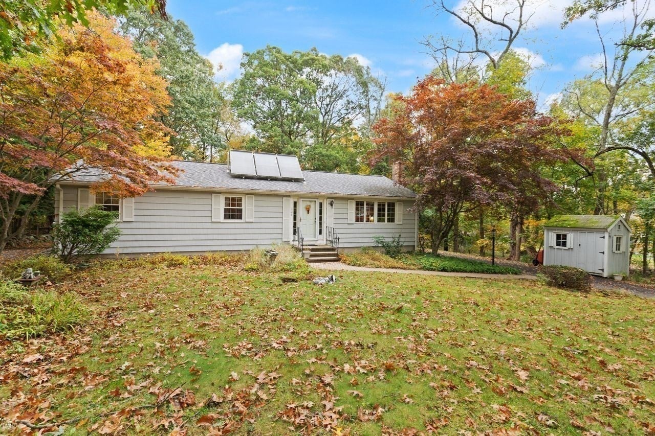 326 Highland St, Stoughton, MA, 326 Highland St, Stoughton, MA Photo #32