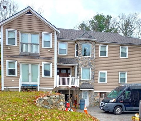 5 Hobson St Saugus MA 01906