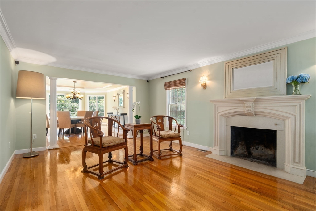 24 Russett Hill Road