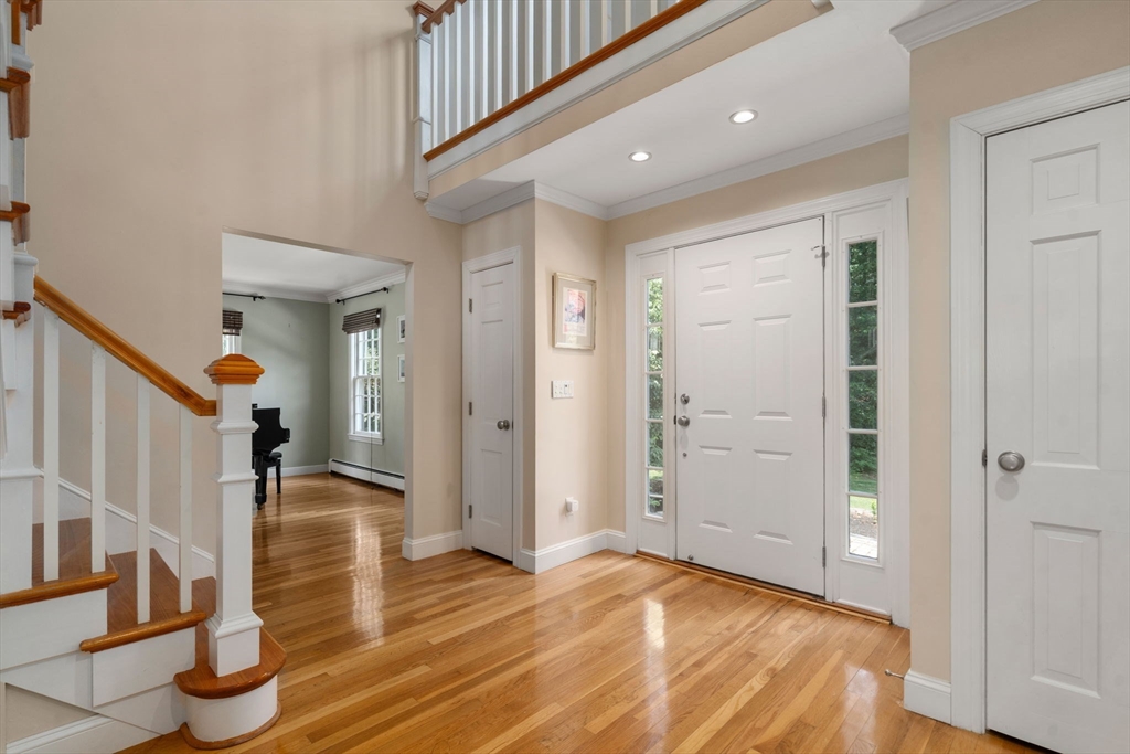 24 Russett Hill Road