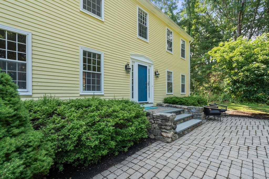 24 Russett Hill Road