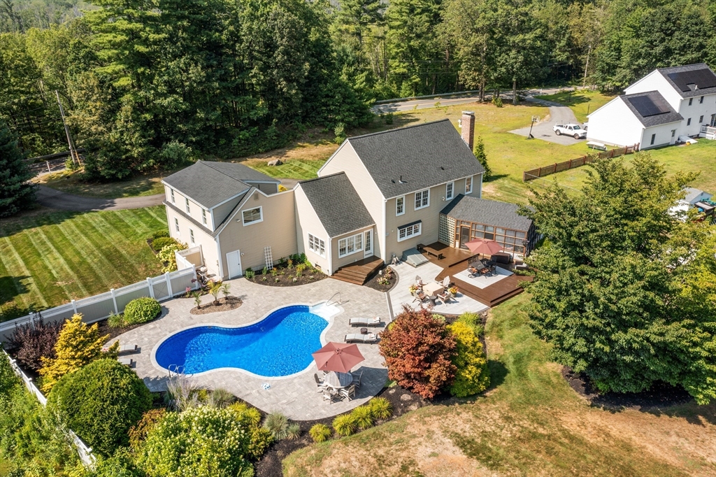 51 Still River Rd