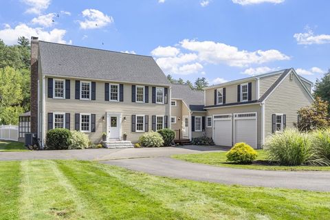 51 Still River Rd Bolton MA 01740