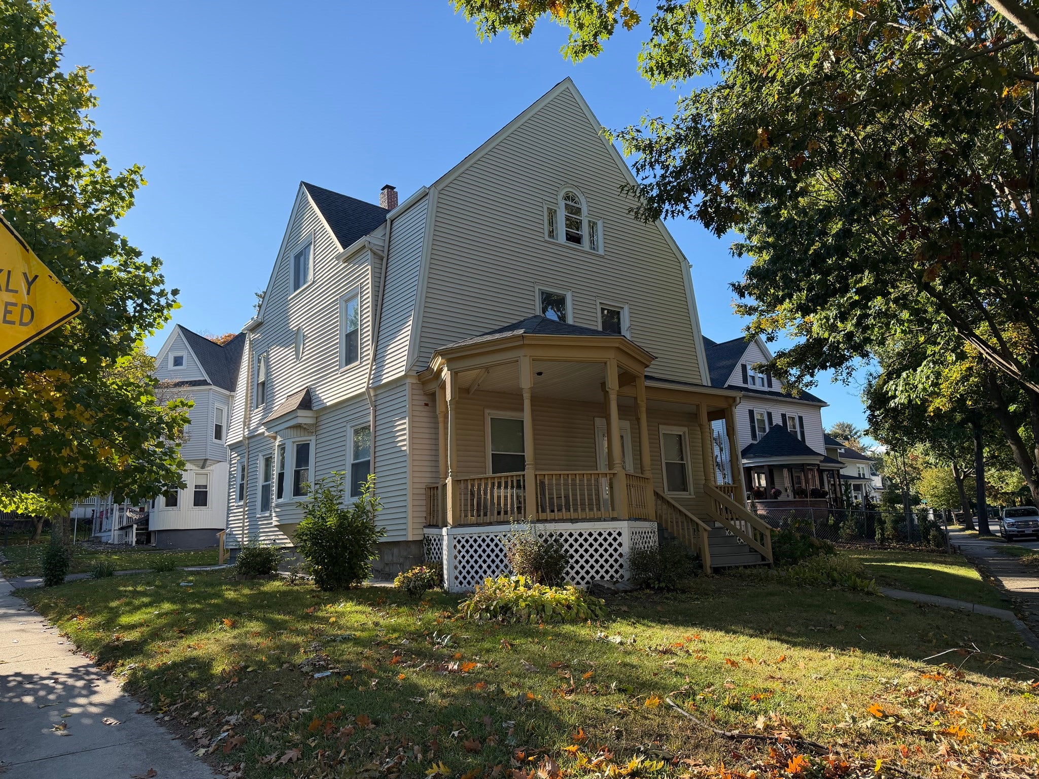 9 Englewood Ave, Worcester, MA Photo #1