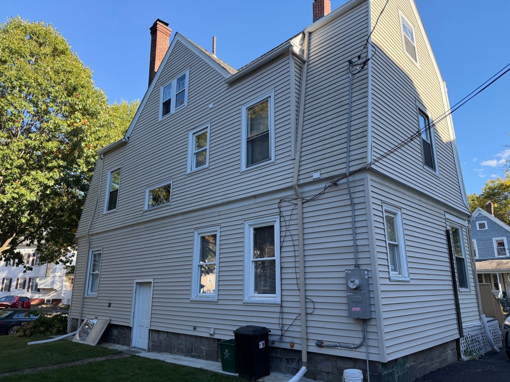 Photo of 9 Englewood Ave, Worcester, MA 01603 (MLS # 73594944)