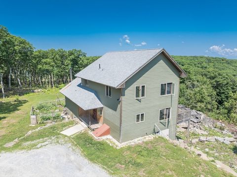 Photo of 26A Stonebridge, Tyringham, MA 01264 (MLS # 73545975)