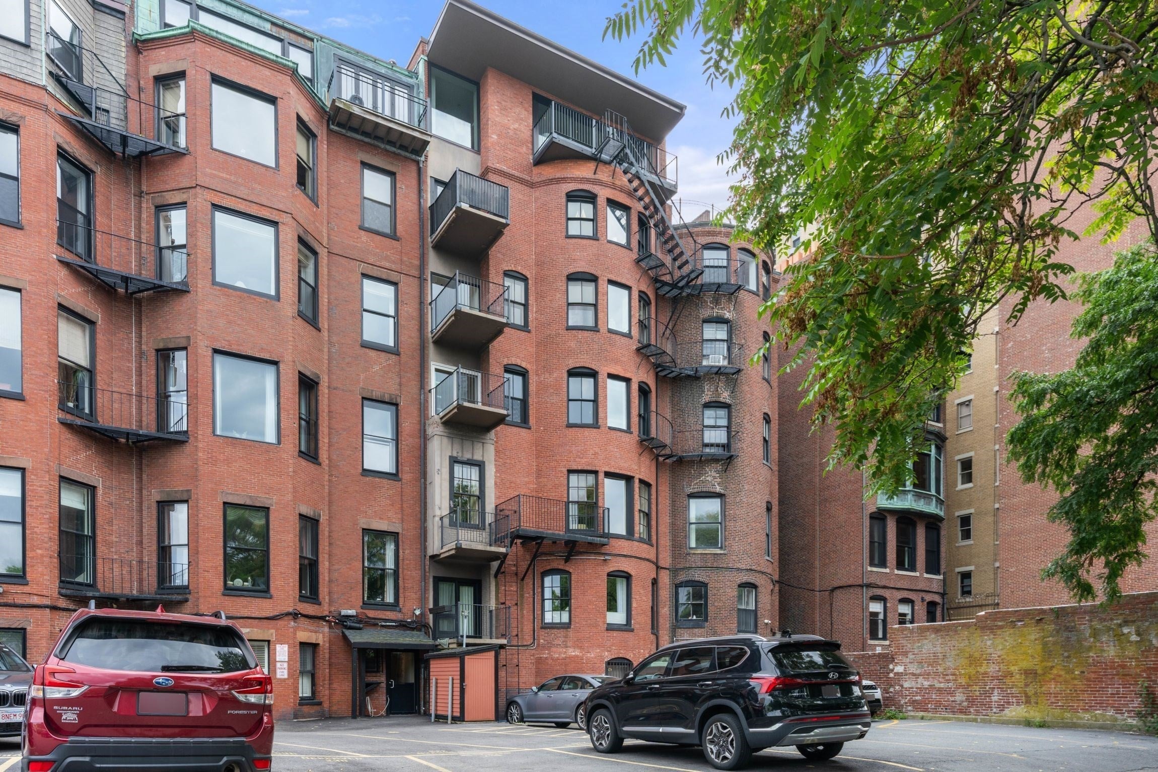 242 Beacon St #5, Boston, MA Photo #22