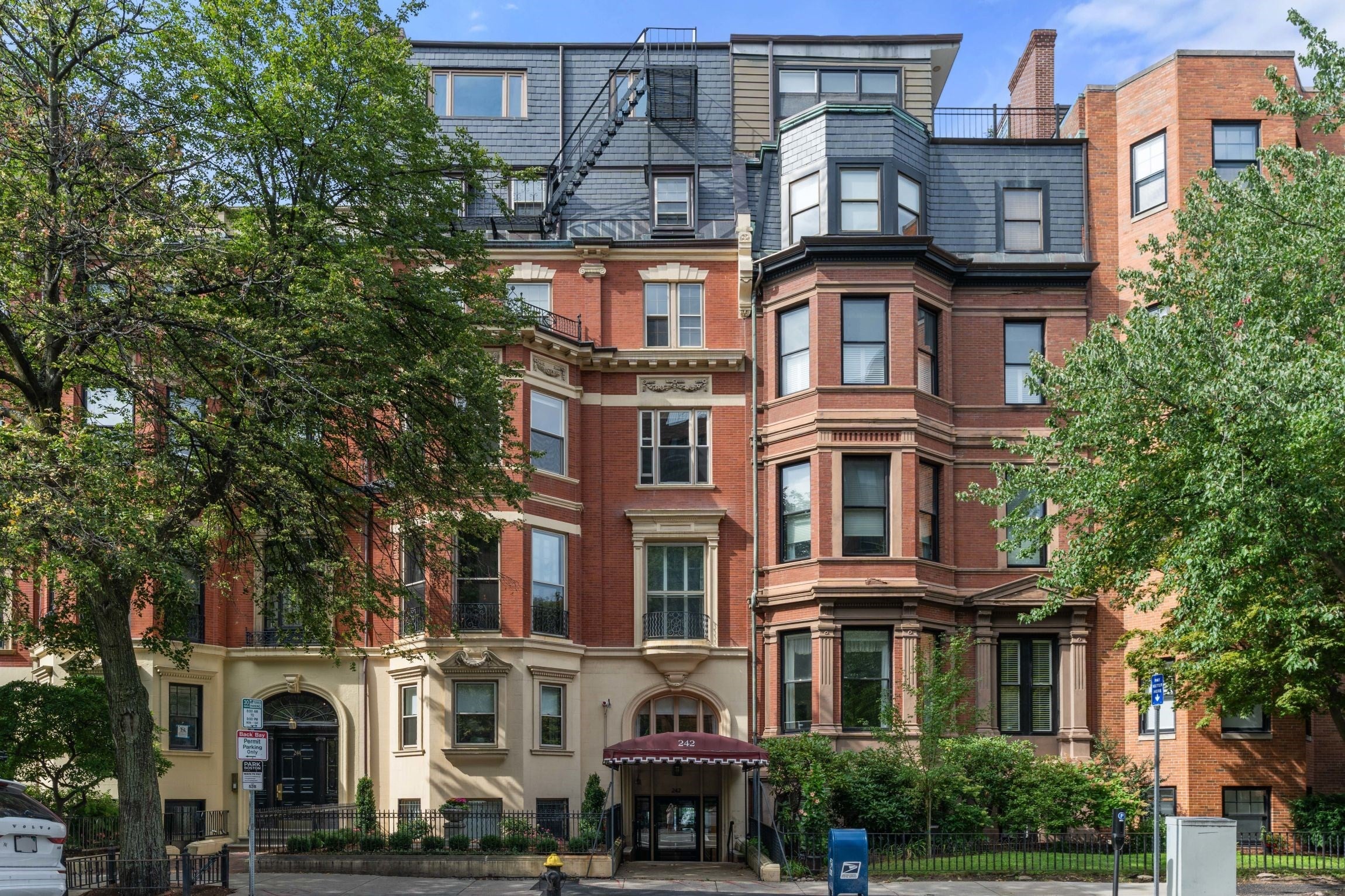 242 Beacon St #5, Boston, MA Photo #21