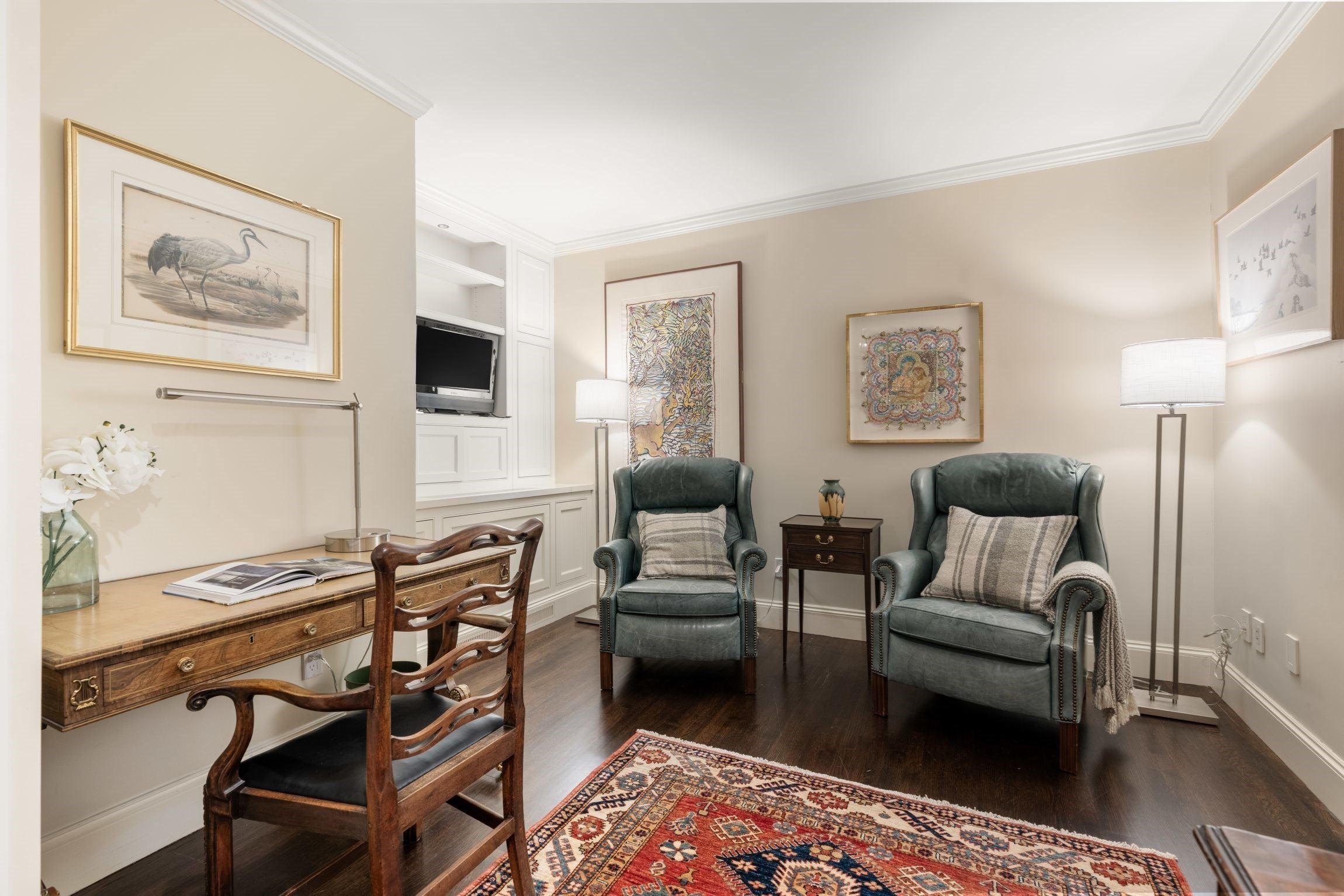 242 Beacon St #5, Boston, MA Photo #16
